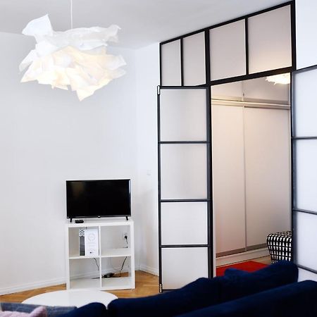 Apartamenty Mizu - "Portowy" Колобжег Экстерьер фото