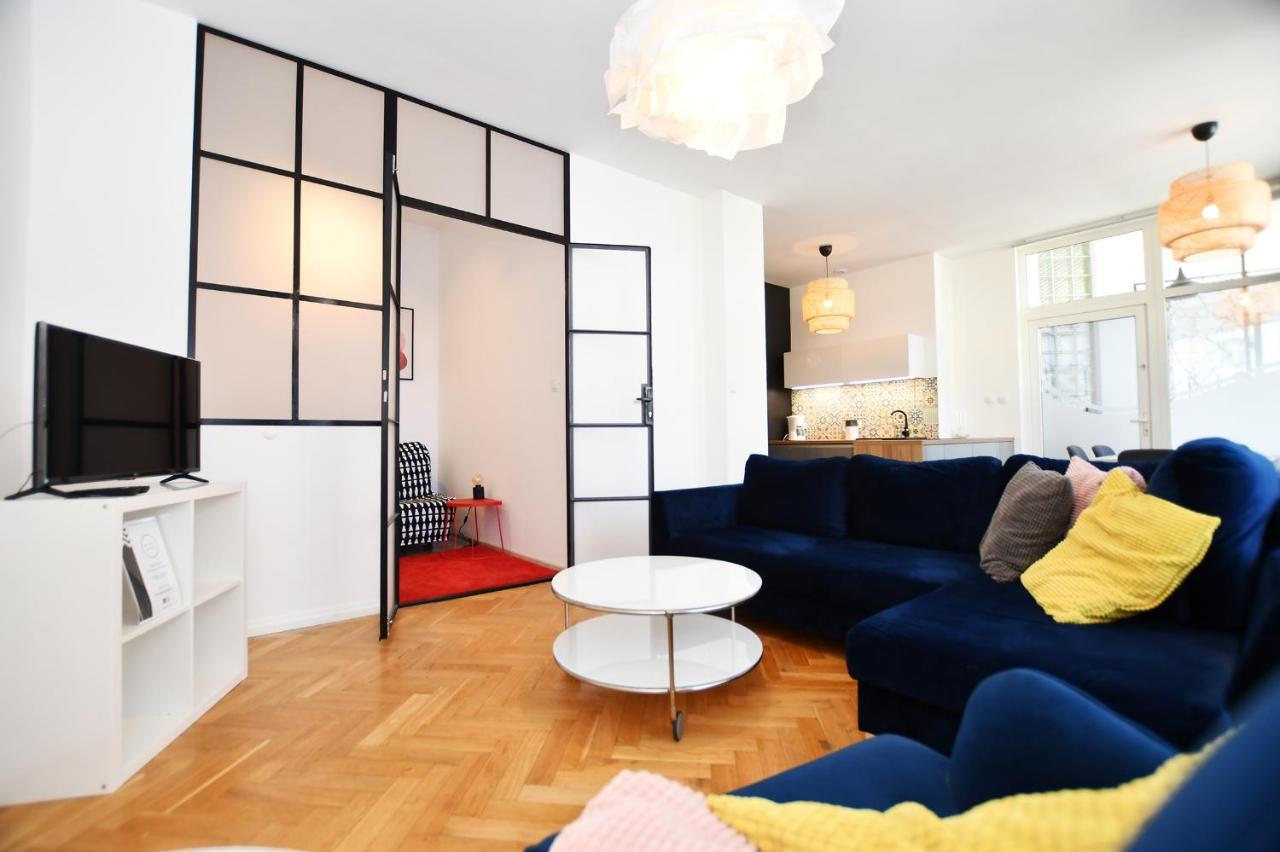 Apartamenty Mizu - "Portowy" Колобжег Экстерьер фото