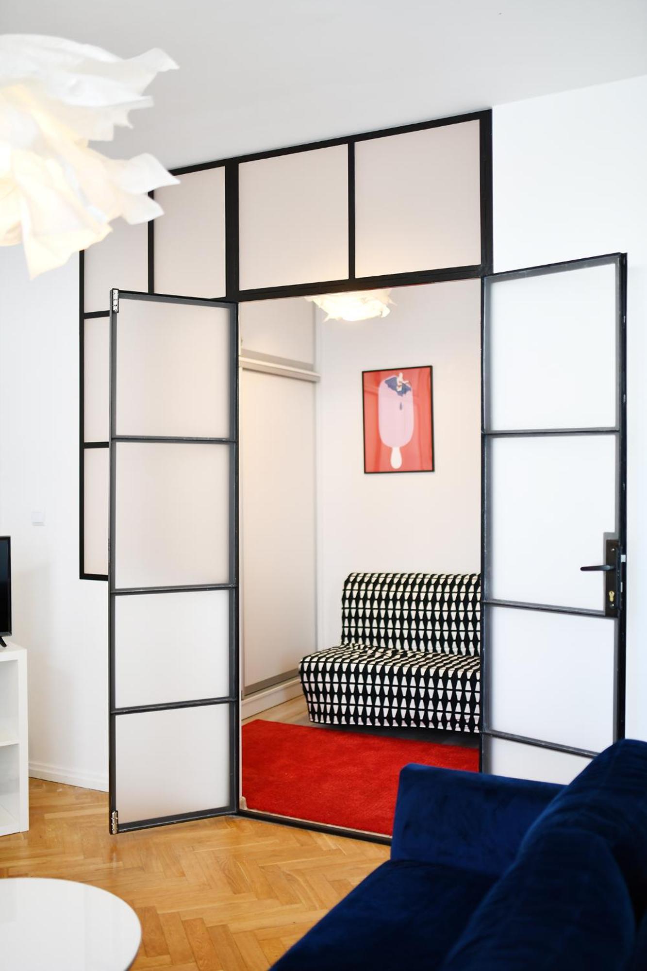 Apartamenty Mizu - "Portowy" Колобжег Экстерьер фото